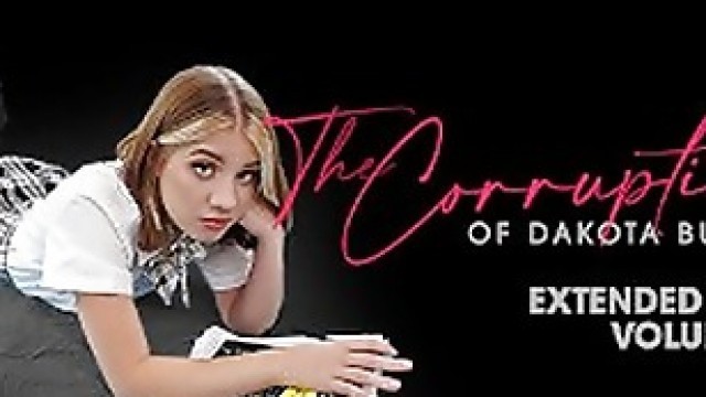 The Corruption of Dakota Burns: Chapter One by Sis Loves Me