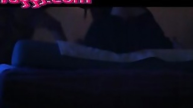 Real Hidden Cam In Asian Massage Parlor